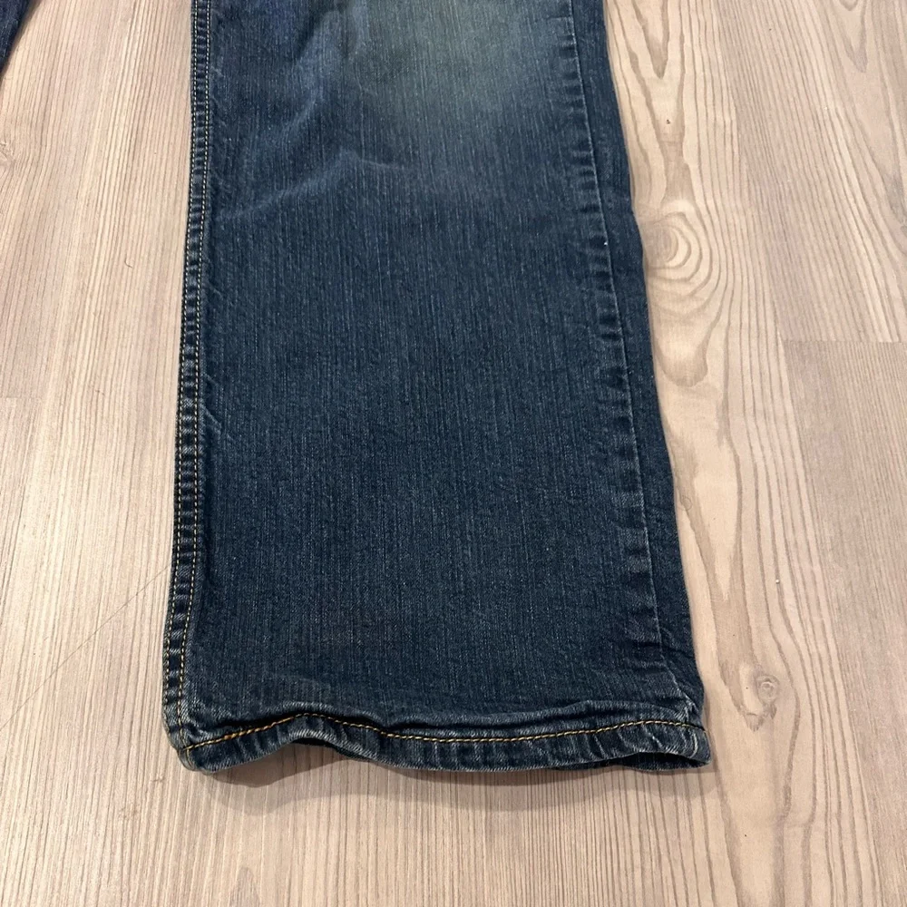 Levi 514 Jeans